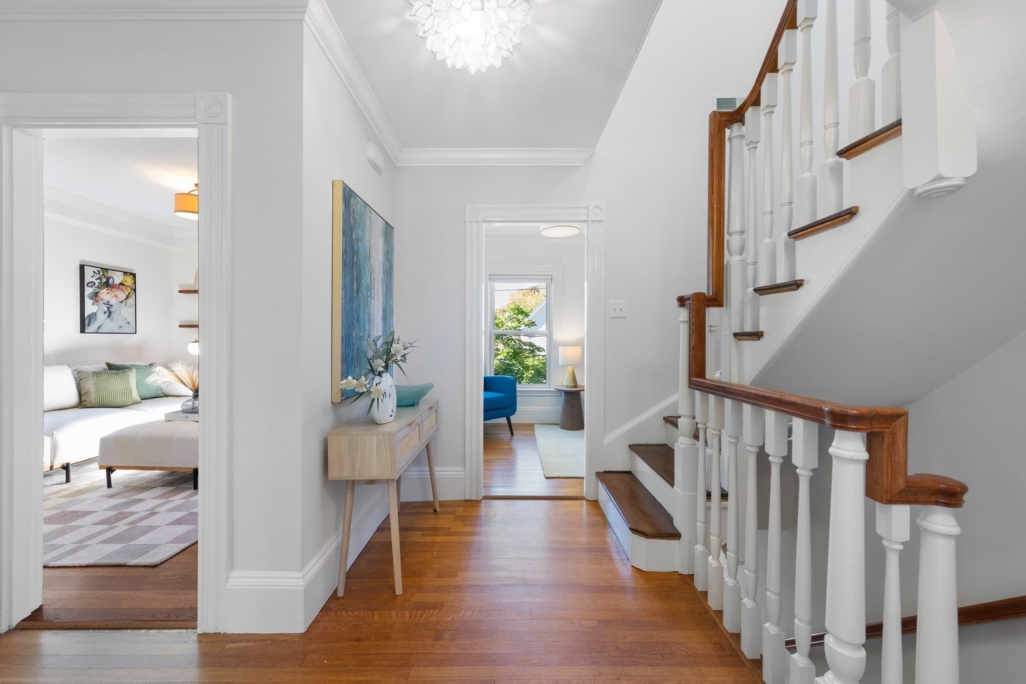Condominium at 28 Elmwood Street # 2, Somerville MA 02144, Somerville, photo 6 of 34