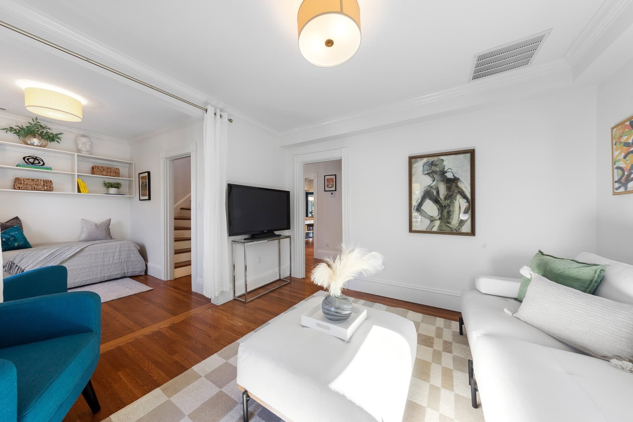 Condominium at 28 Elmwood Street # 2, Somerville MA 02144, Somerville, photo 17 of 34