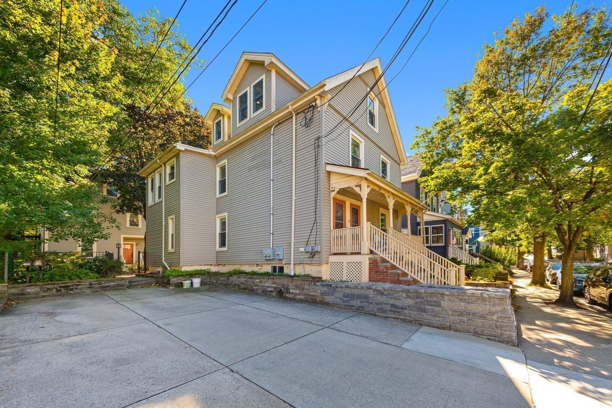 Condominium at 28 Elmwood Street # 2, Somerville MA 02144, Somerville, photo 5 of 34