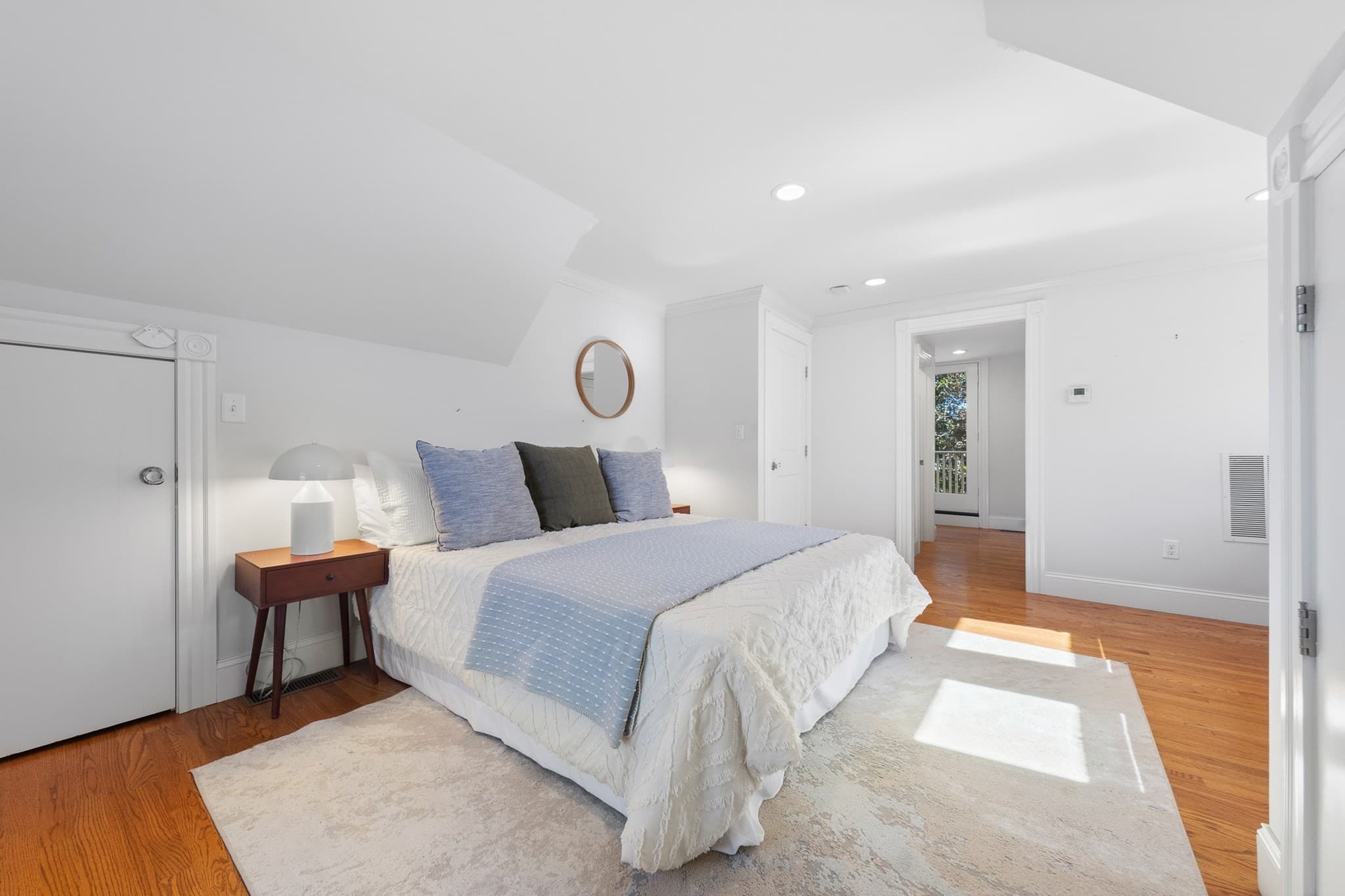 Condominium at 28 Elmwood Street # 2, Somerville MA 02144, Somerville, photo 24 of 34
