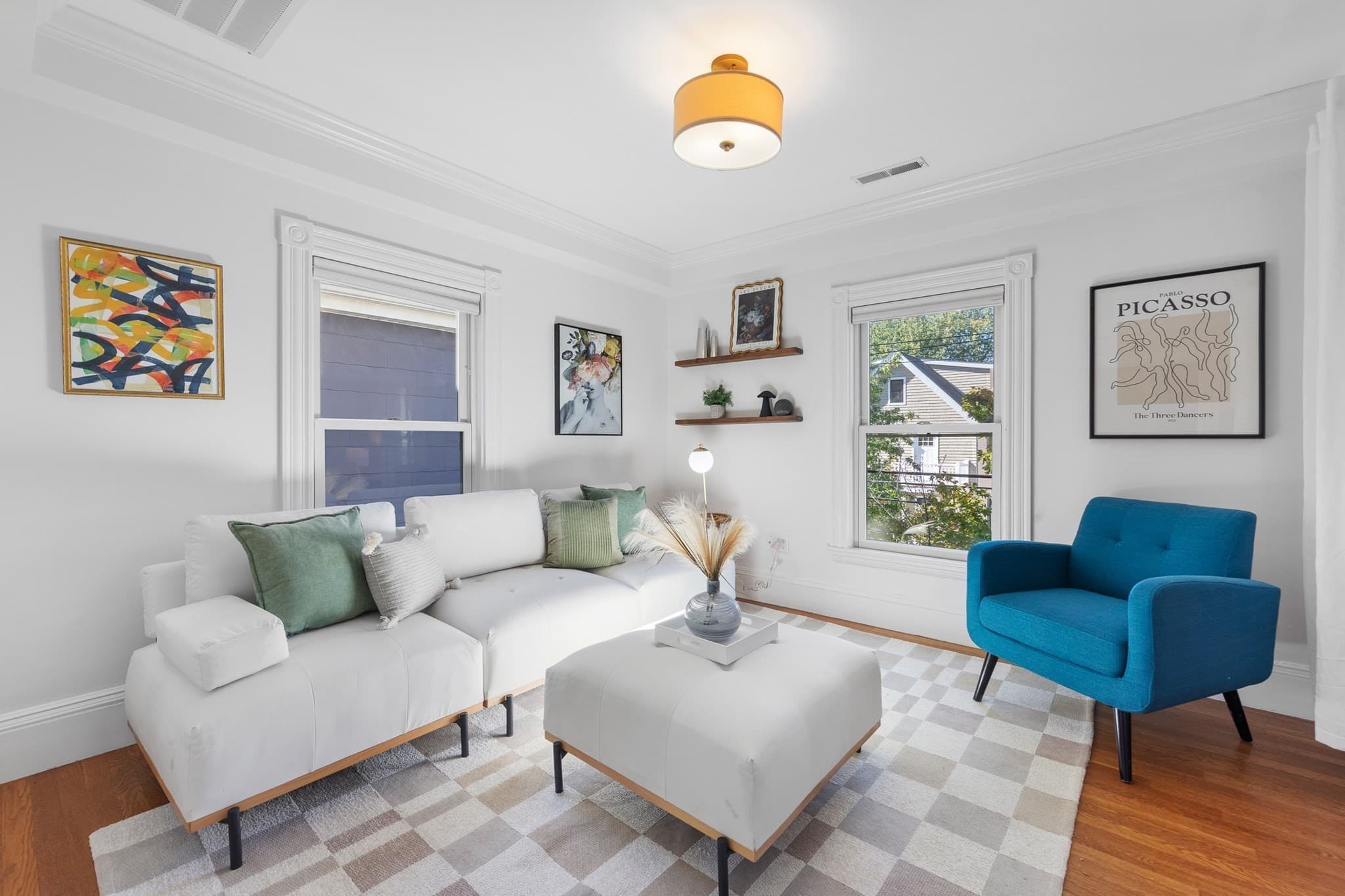 Condominium at 28 Elmwood Street # 2, Somerville MA 02144, Somerville, photo 14 of 34
