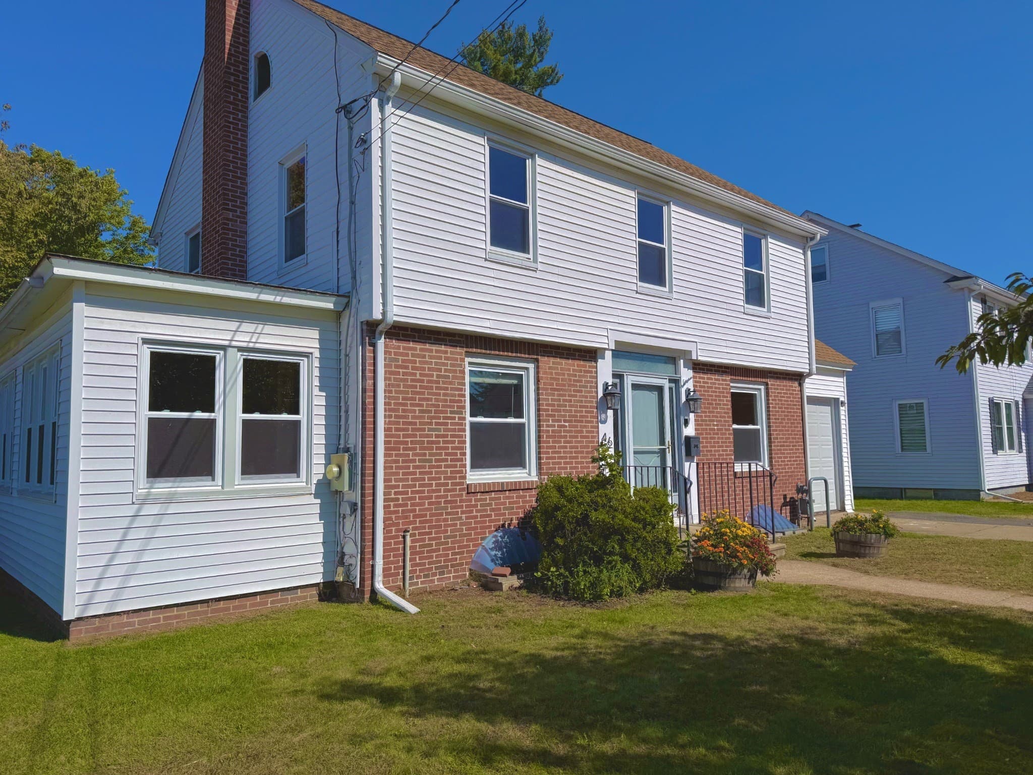 Single Family Residence at 46 Mckinley Ter, Westfield MA 01085, Westfield, photo 3 of 33