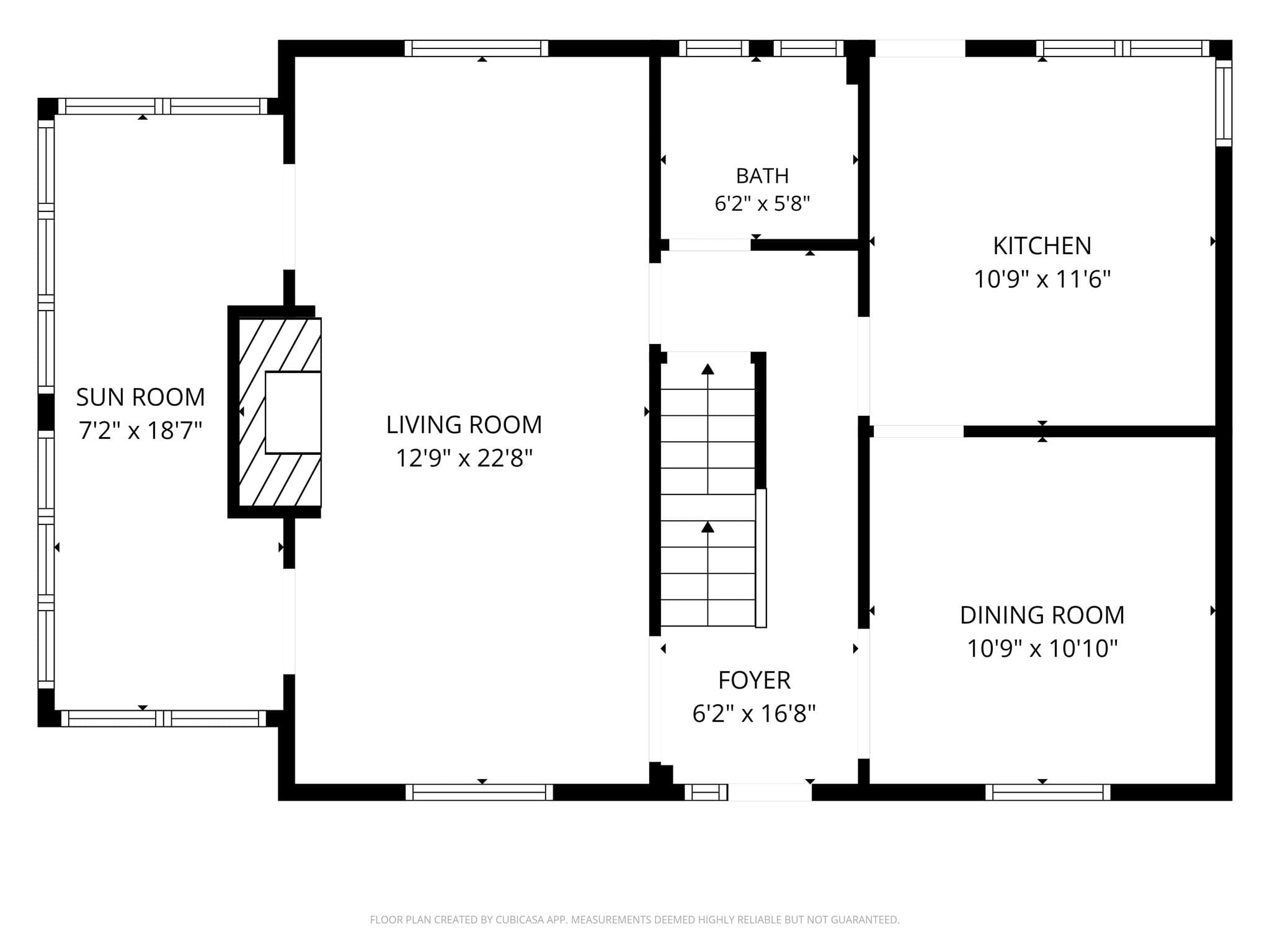 Single Family Residence at 46 Mckinley Ter, Westfield MA 01085, Westfield, photo 32 of 33