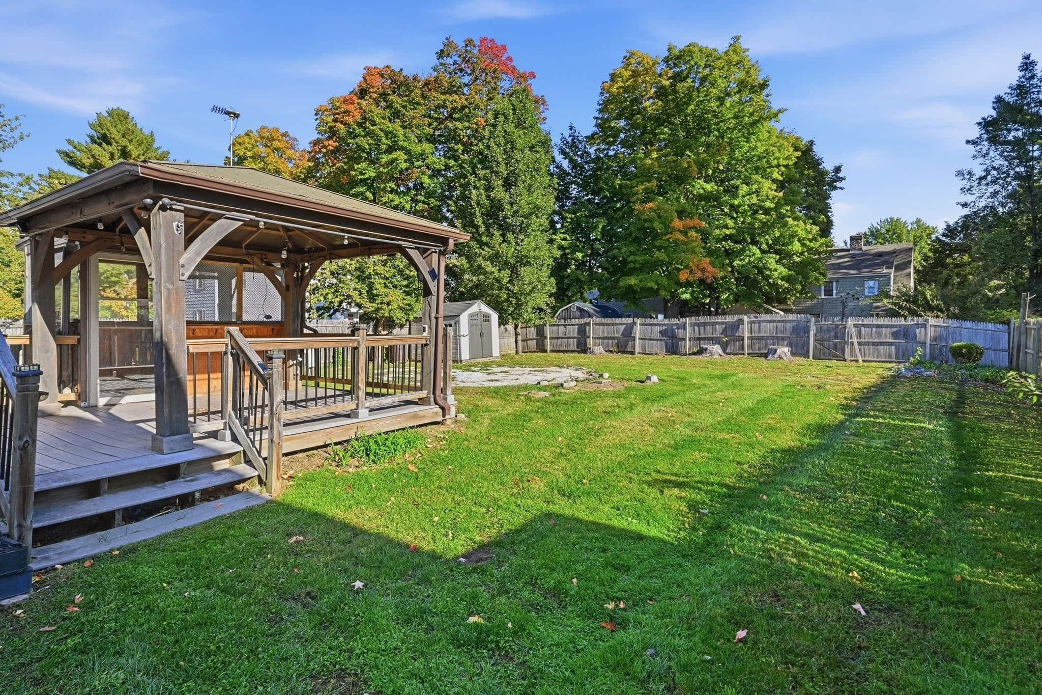 Single Family Residence at 46 Mckinley Ter, Westfield MA 01085, Westfield, photo 28 of 33