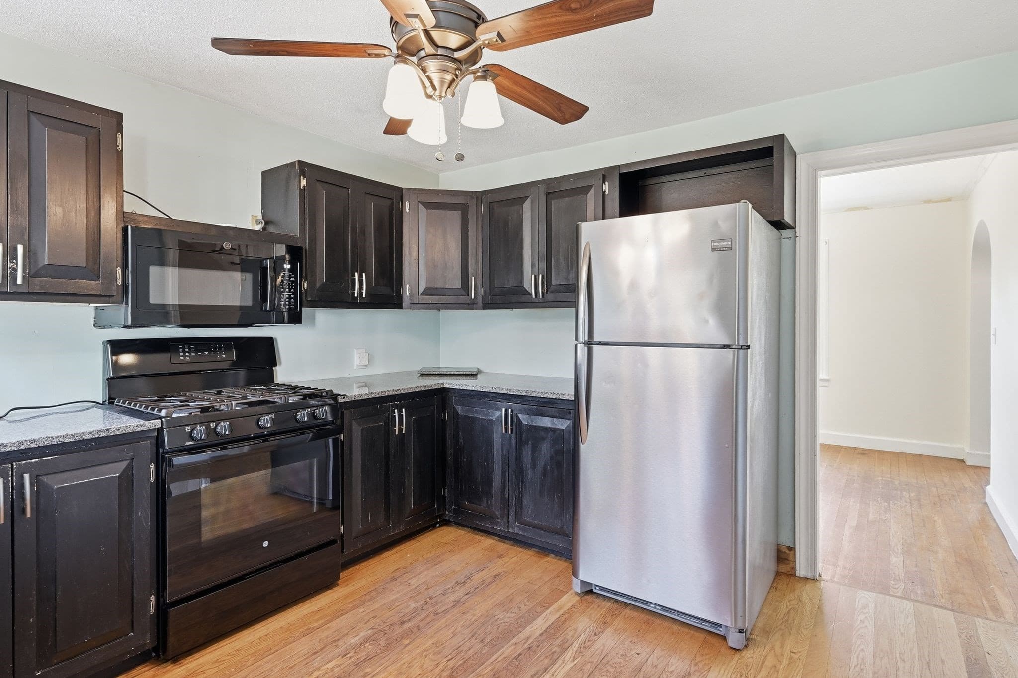 Single Family Residence at 46 Mckinley Ter, Westfield MA 01085, Westfield, photo 14 of 33