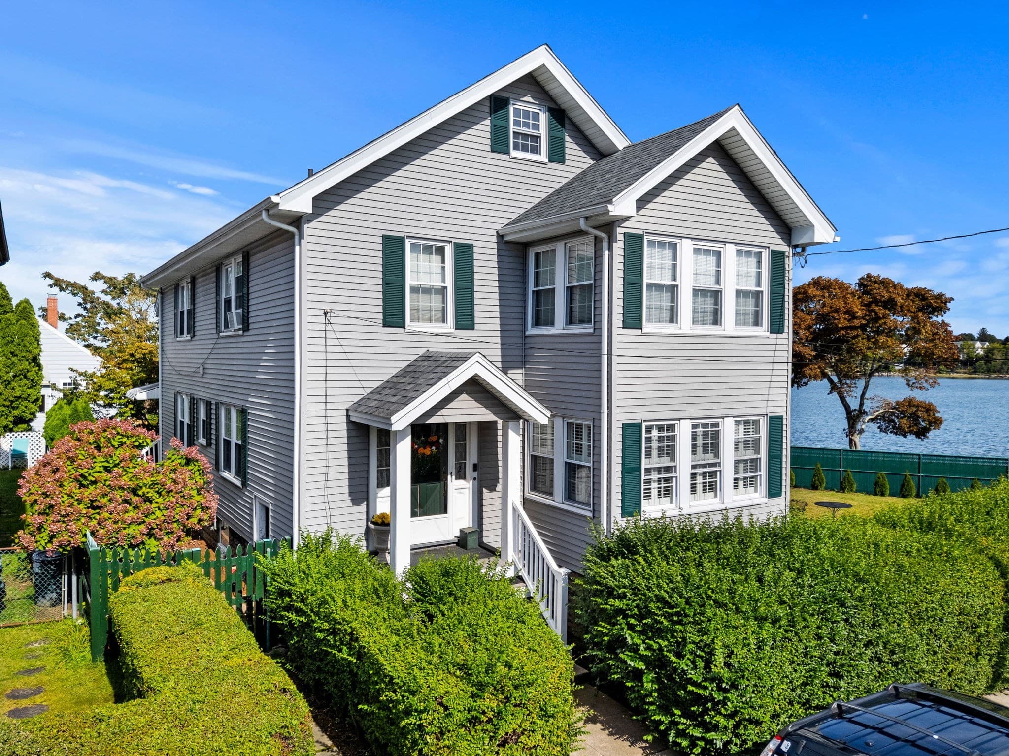 2 Orchard Street Unit 1 # 1, Salem MA 01970