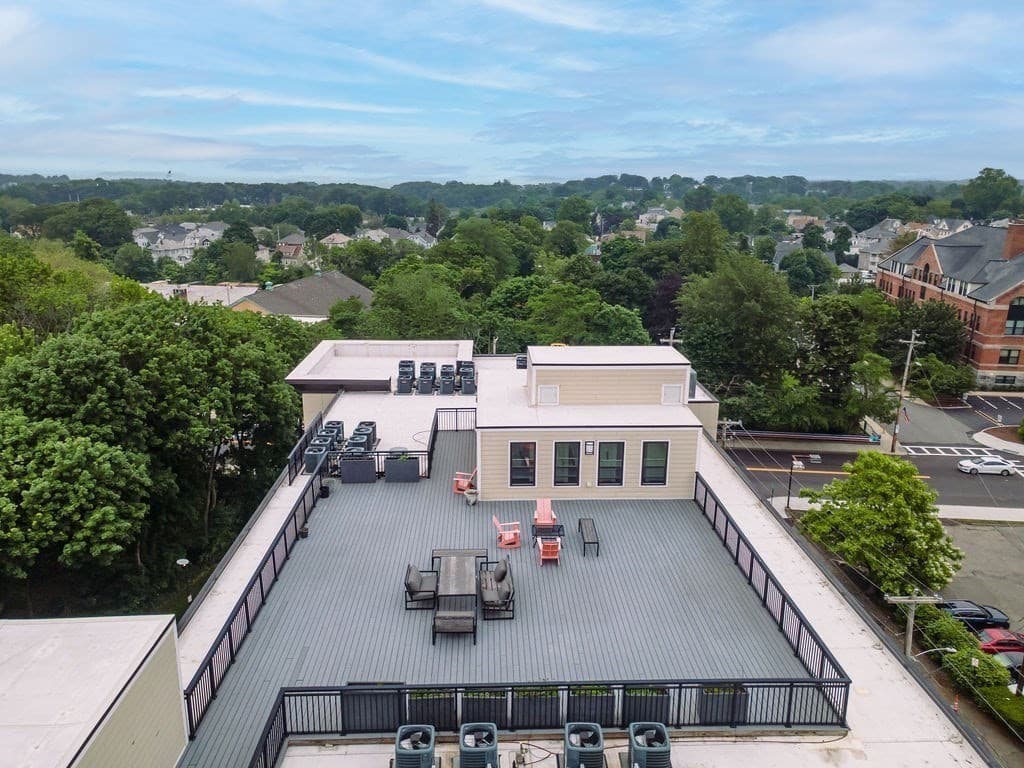 Condominium at 999 Hancock Street # 209, Quincy MA 02169, Quincy, photo 23 of 27