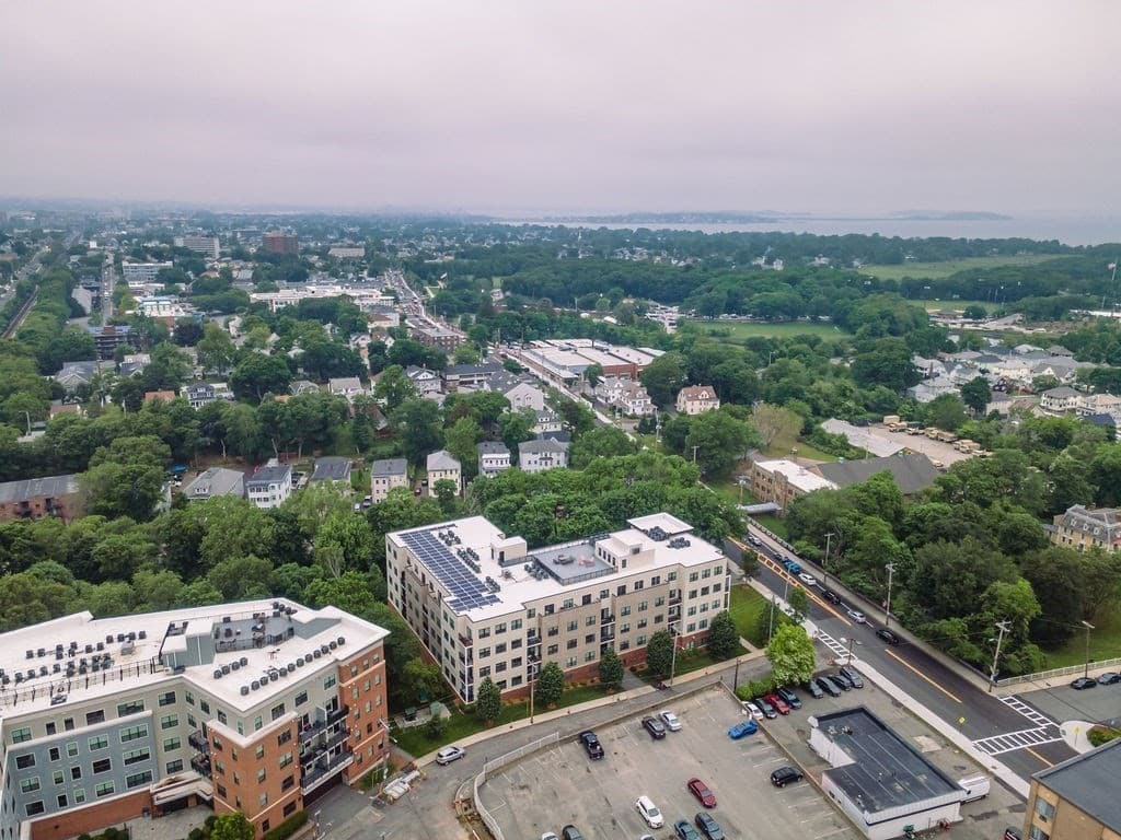 Condominium at 999 Hancock Street # 209, Quincy MA 02169, Quincy, photo 27 of 27