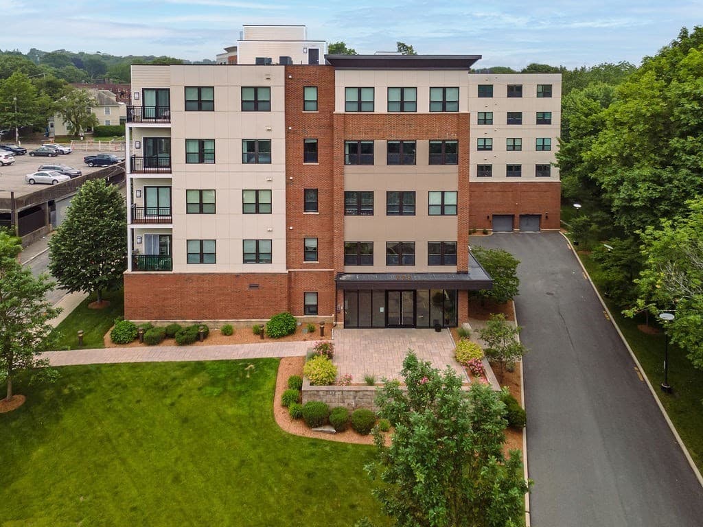 Condominium at 999 Hancock Street # 209, Quincy MA 02169, Quincy, photo 26 of 27