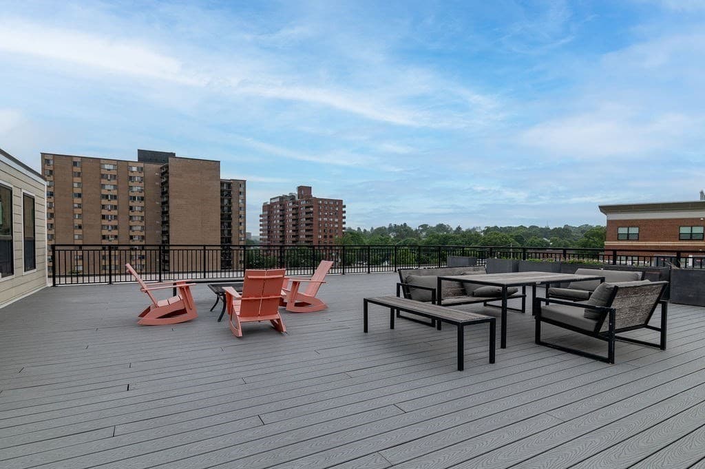 Condominium at 999 Hancock Street # 209, Quincy MA 02169, Quincy, photo 24 of 27