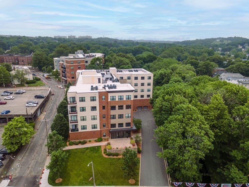 Condominium at 999 Hancock Street # 209, Quincy MA 02169, Quincy, photo 25 of 27
