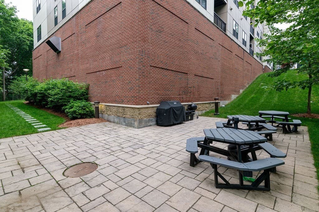 Condominium at 999 Hancock Street # 209, Quincy MA 02169, Quincy, photo 21 of 27