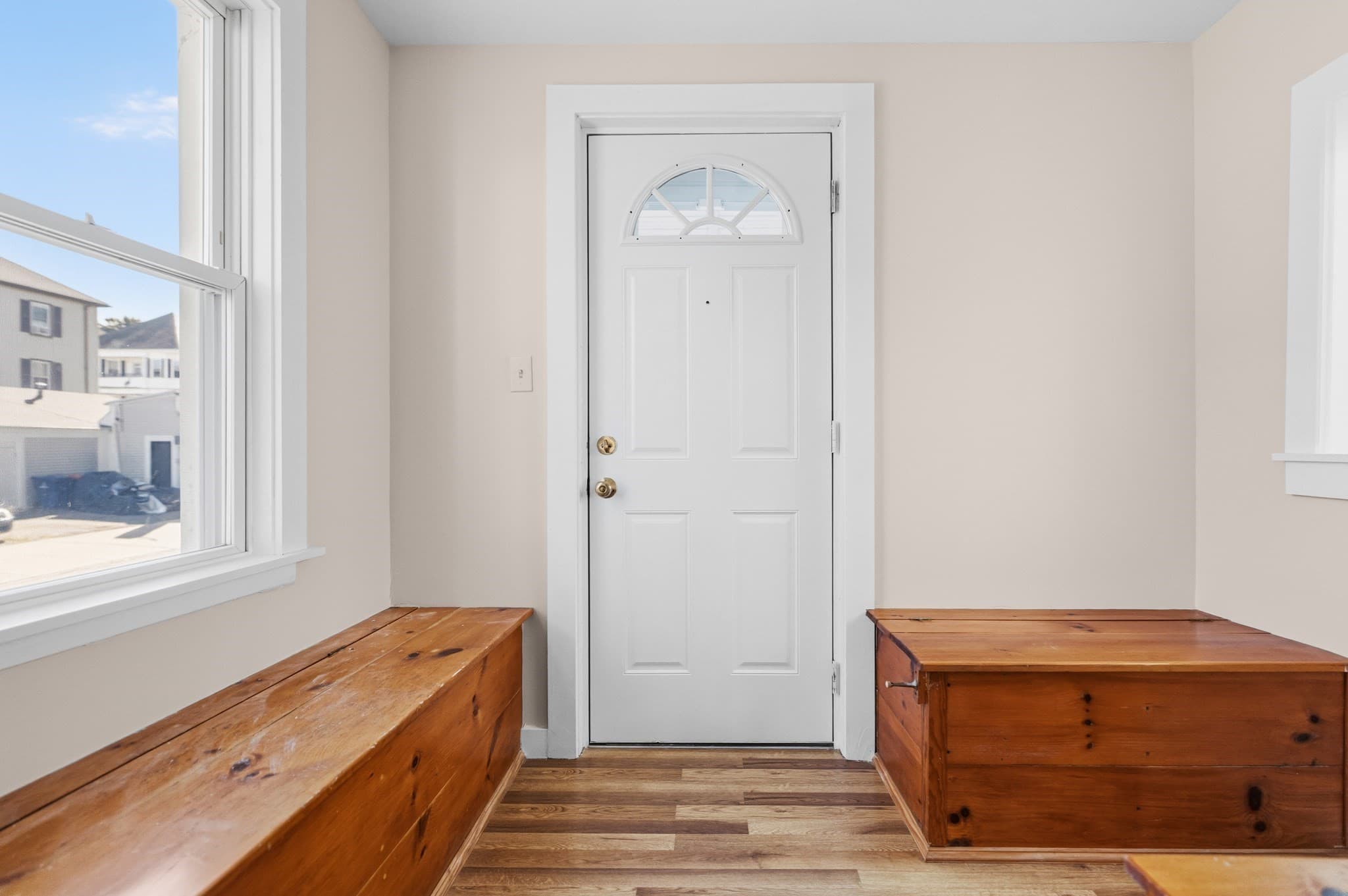 Single Family Residence at 82 Princeton St, New Bedford MA 02745, New Bedford, photo 6 of 19