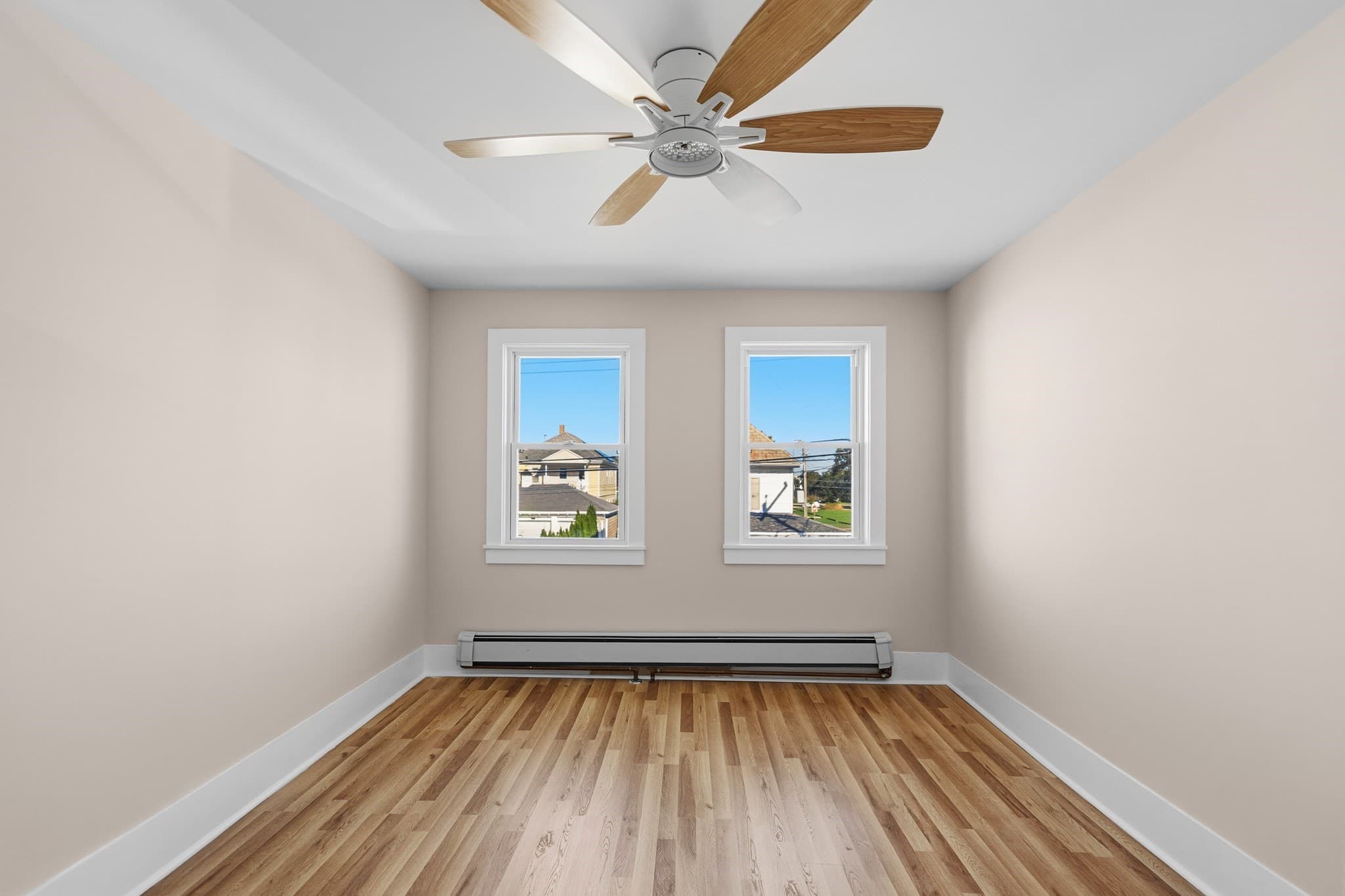 Single Family Residence at 82 Princeton St, New Bedford MA 02745, New Bedford, photo 17 of 19