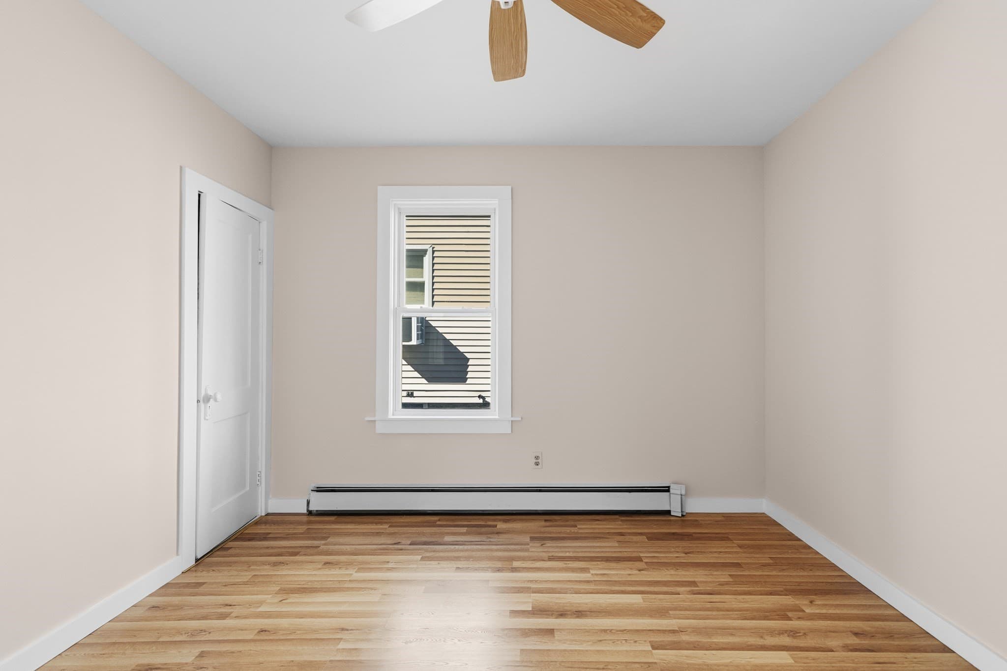 Single Family Residence at 82 Princeton St, New Bedford MA 02745, New Bedford, photo 16 of 19