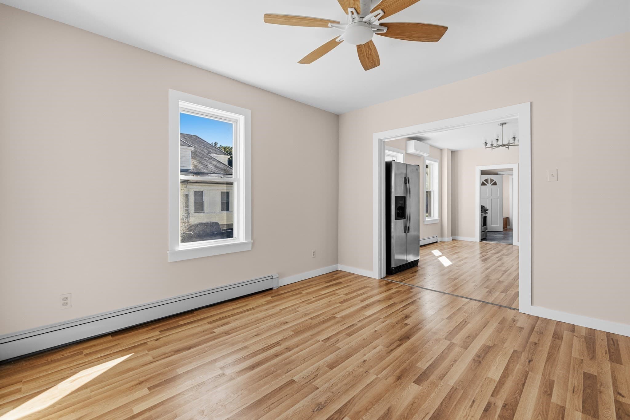 Single Family Residence at 82 Princeton St, New Bedford MA 02745, New Bedford, photo 10 of 19