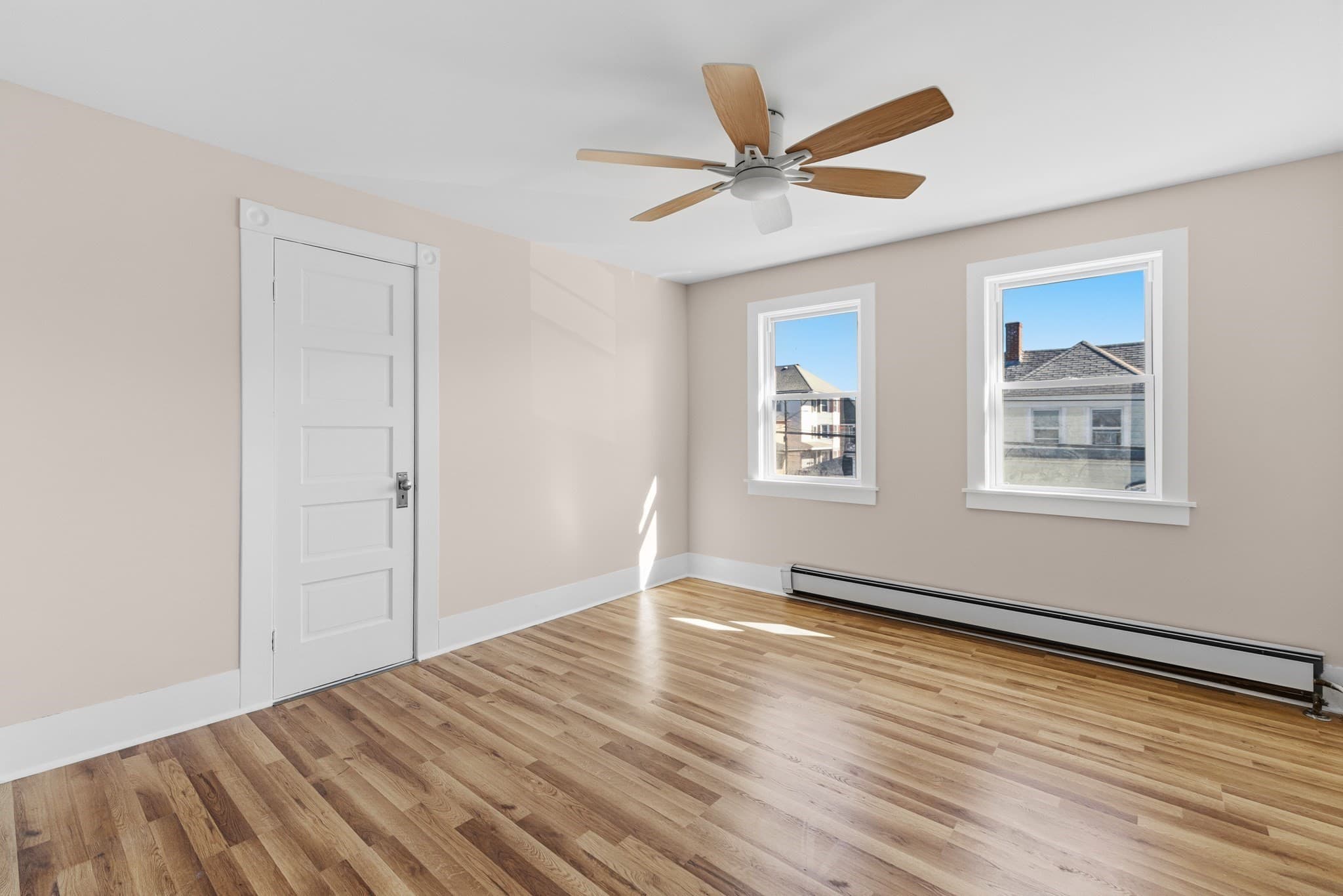 Single Family Residence at 82 Princeton St, New Bedford MA 02745, New Bedford, photo 18 of 19