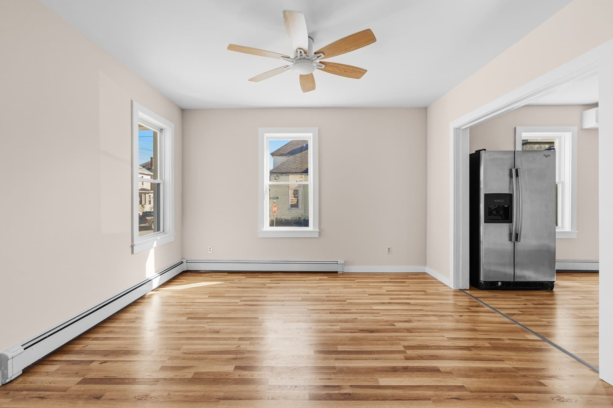 Single Family Residence at 82 Princeton St, New Bedford MA 02745, New Bedford, photo 11 of 19