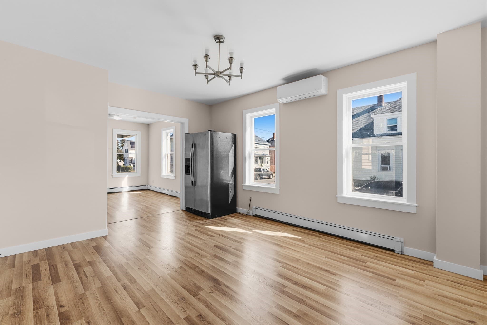 Single Family Residence at 82 Princeton St, New Bedford MA 02745, New Bedford, photo 8 of 19