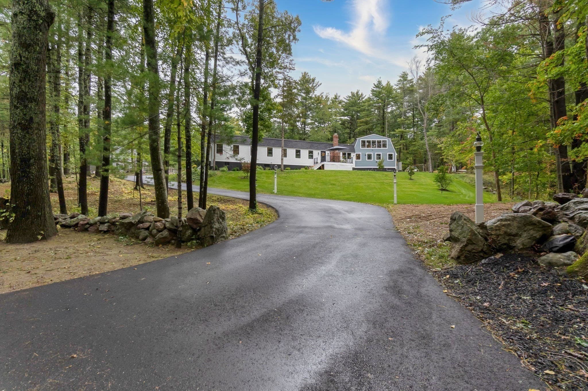 Single Family Residence at 109 Glen St, Rowley MA 01969, Rowley, photo 32 of 41