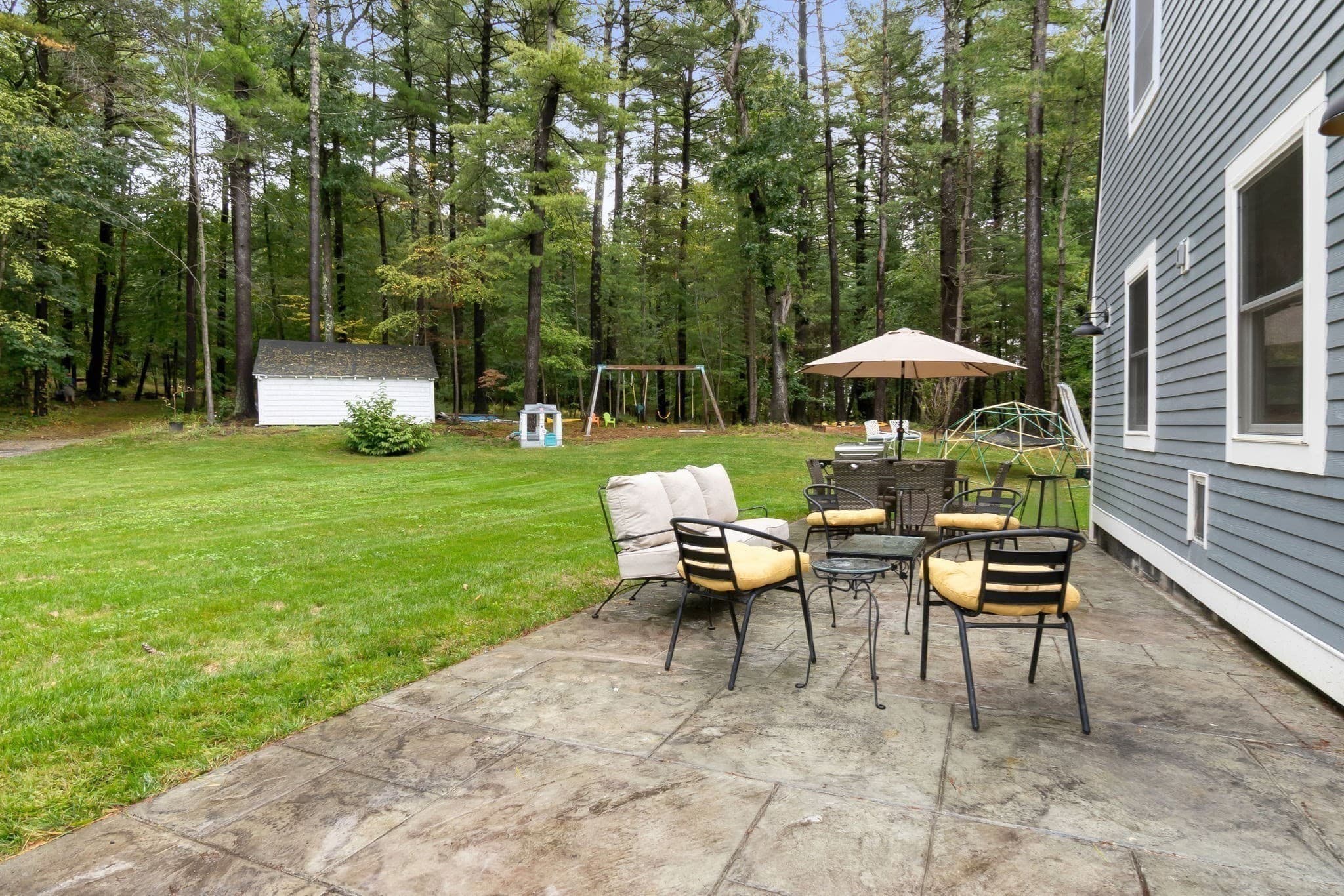 Single Family Residence at 109 Glen St, Rowley MA 01969, Rowley, photo 33 of 41