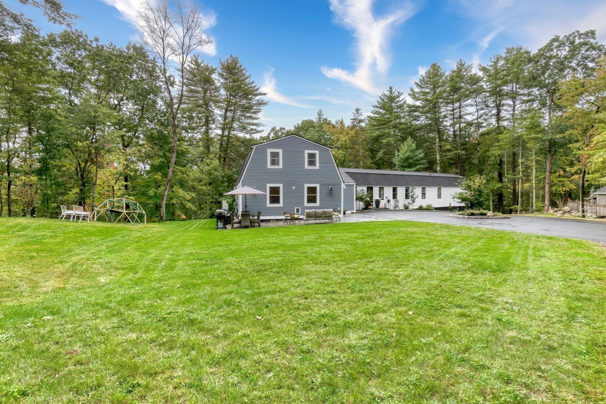 Single Family Residence at 109 Glen St, Rowley MA 01969, Rowley, photo 35 of 41