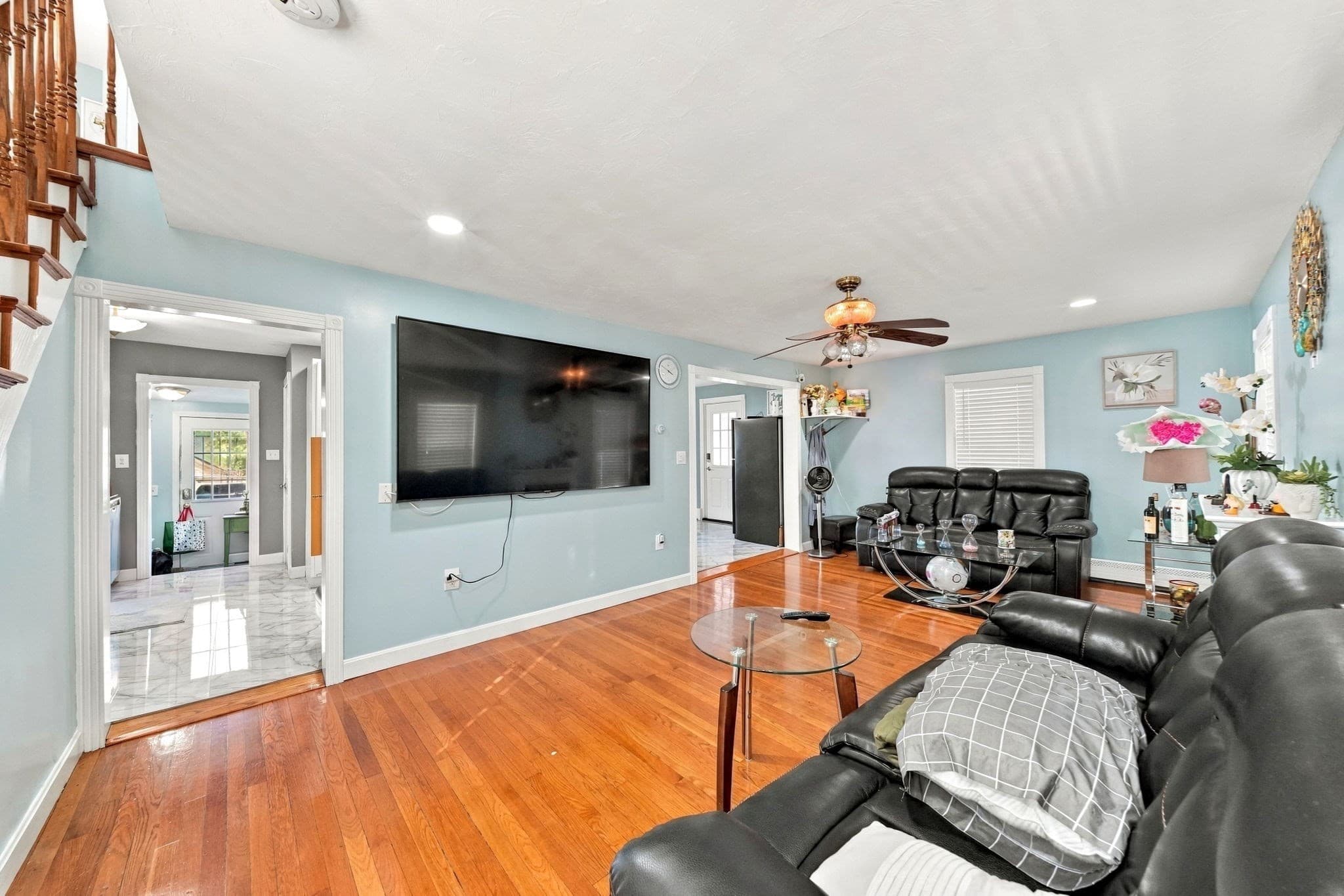 Single Family Residence at 20 Bell St, Quincy MA 02169, Quincy, photo 6 of 40