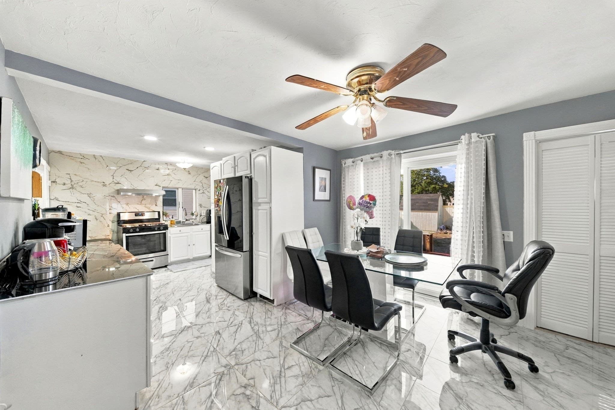 Single Family Residence at 20 Bell St, Quincy MA 02169, Quincy, photo 13 of 40