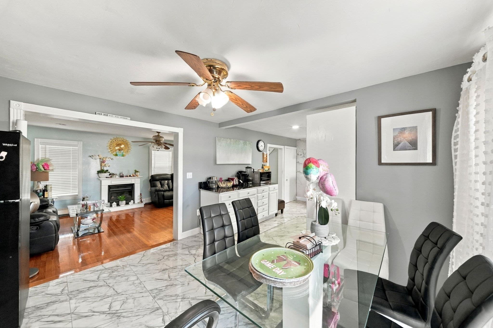 Single Family Residence at 20 Bell St, Quincy MA 02169, Quincy, photo 12 of 40