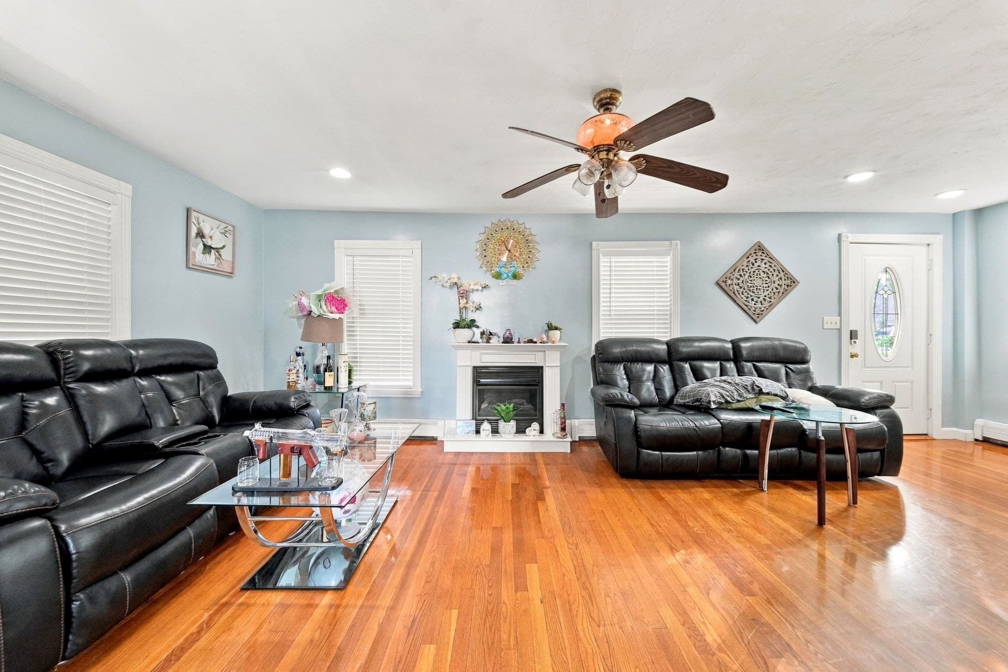 Single Family Residence at 20 Bell St, Quincy MA 02169, Quincy, photo 3 of 40