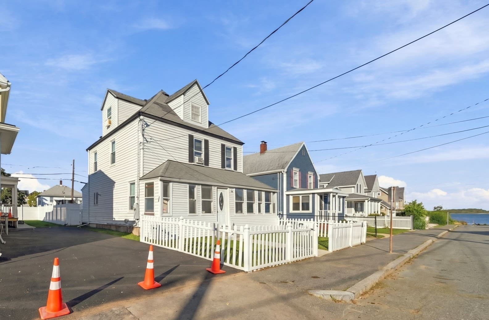 20 Bell St, Quincy MA 02169