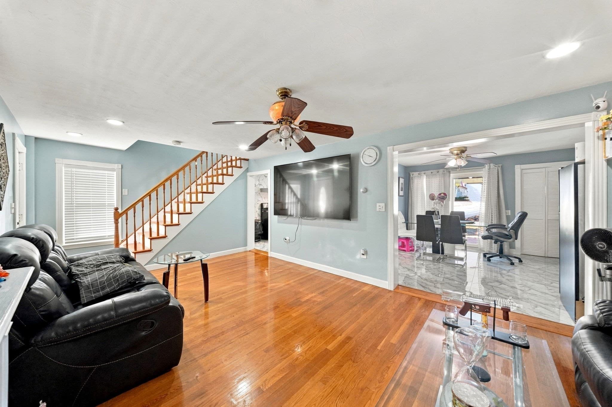Single Family Residence at 20 Bell St, Quincy MA 02169, Quincy, photo 5 of 40