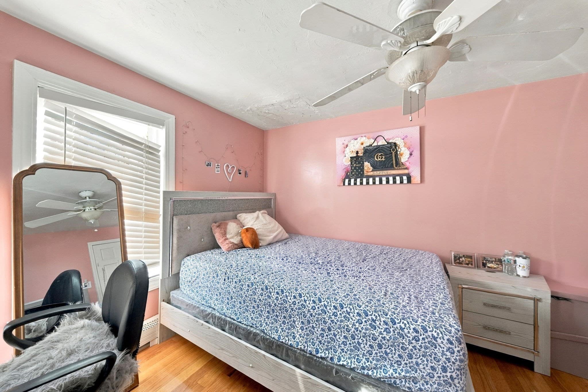 Single Family Residence at 20 Bell St, Quincy MA 02169, Quincy, photo 20 of 40