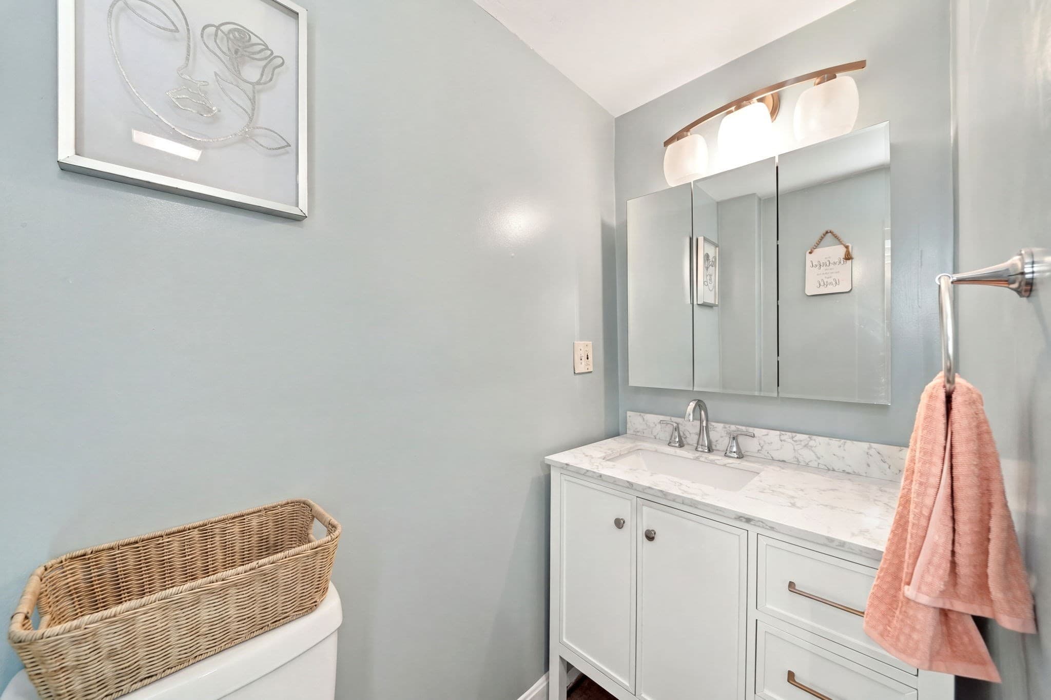 Single Family Residence at 20 Bell St, Quincy MA 02169, Quincy, photo 24 of 40