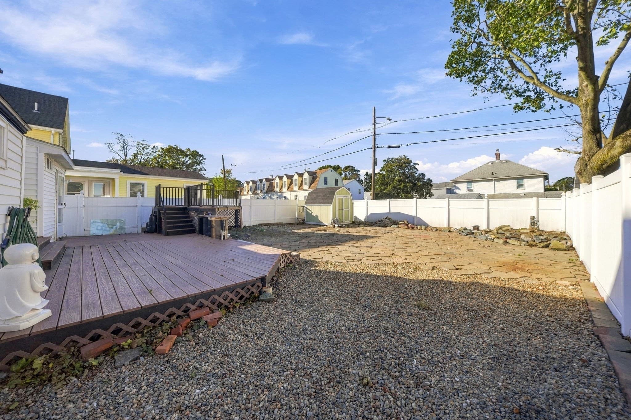 Single Family Residence at 20 Bell St, Quincy MA 02169, Quincy, photo 38 of 40
