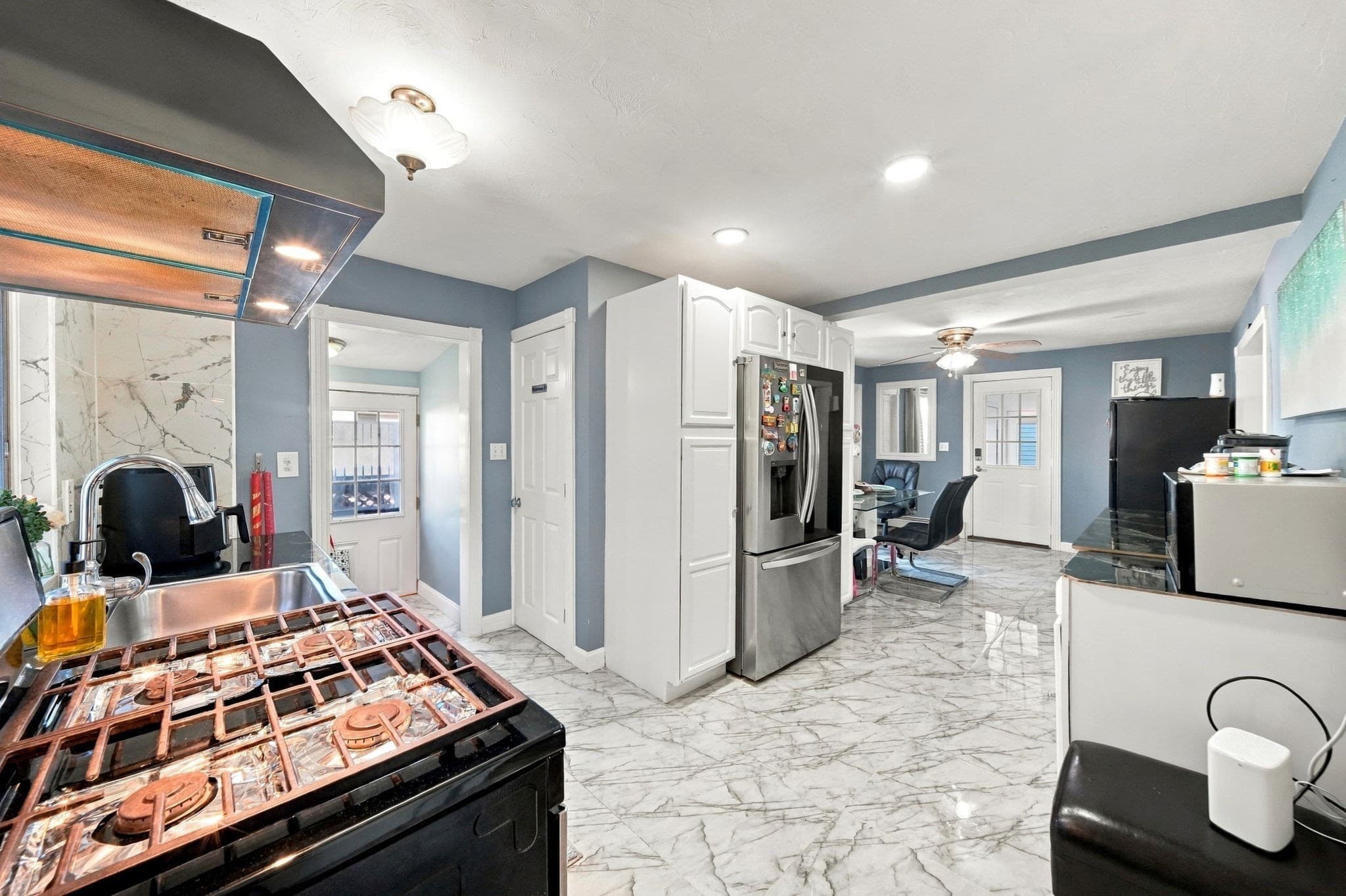 Single Family Residence at 20 Bell St, Quincy MA 02169, Quincy, photo 10 of 40