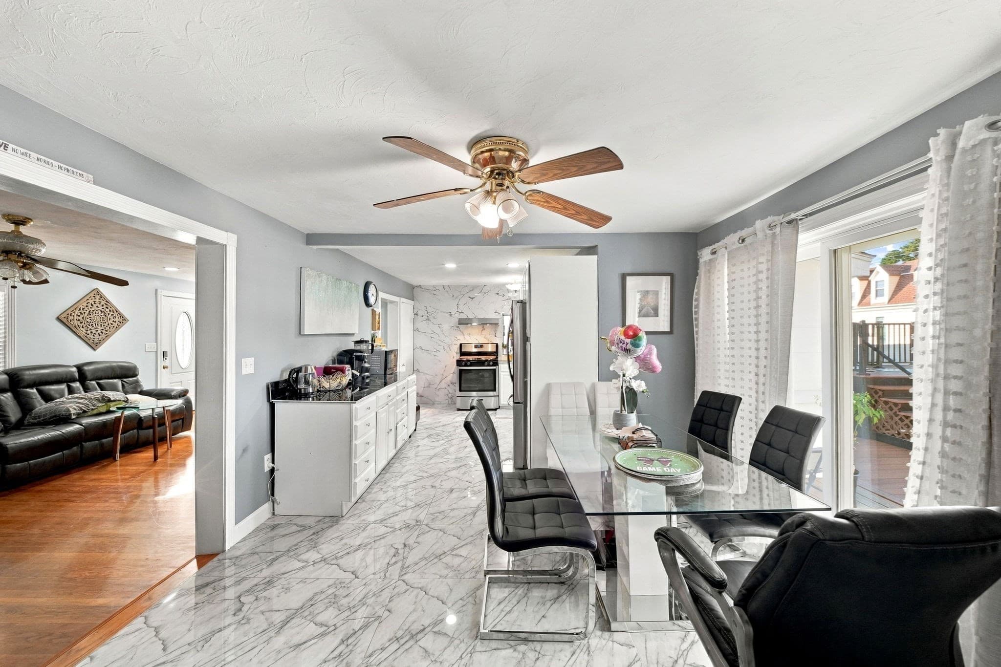 Single Family Residence at 20 Bell St, Quincy MA 02169, Quincy, photo 14 of 40