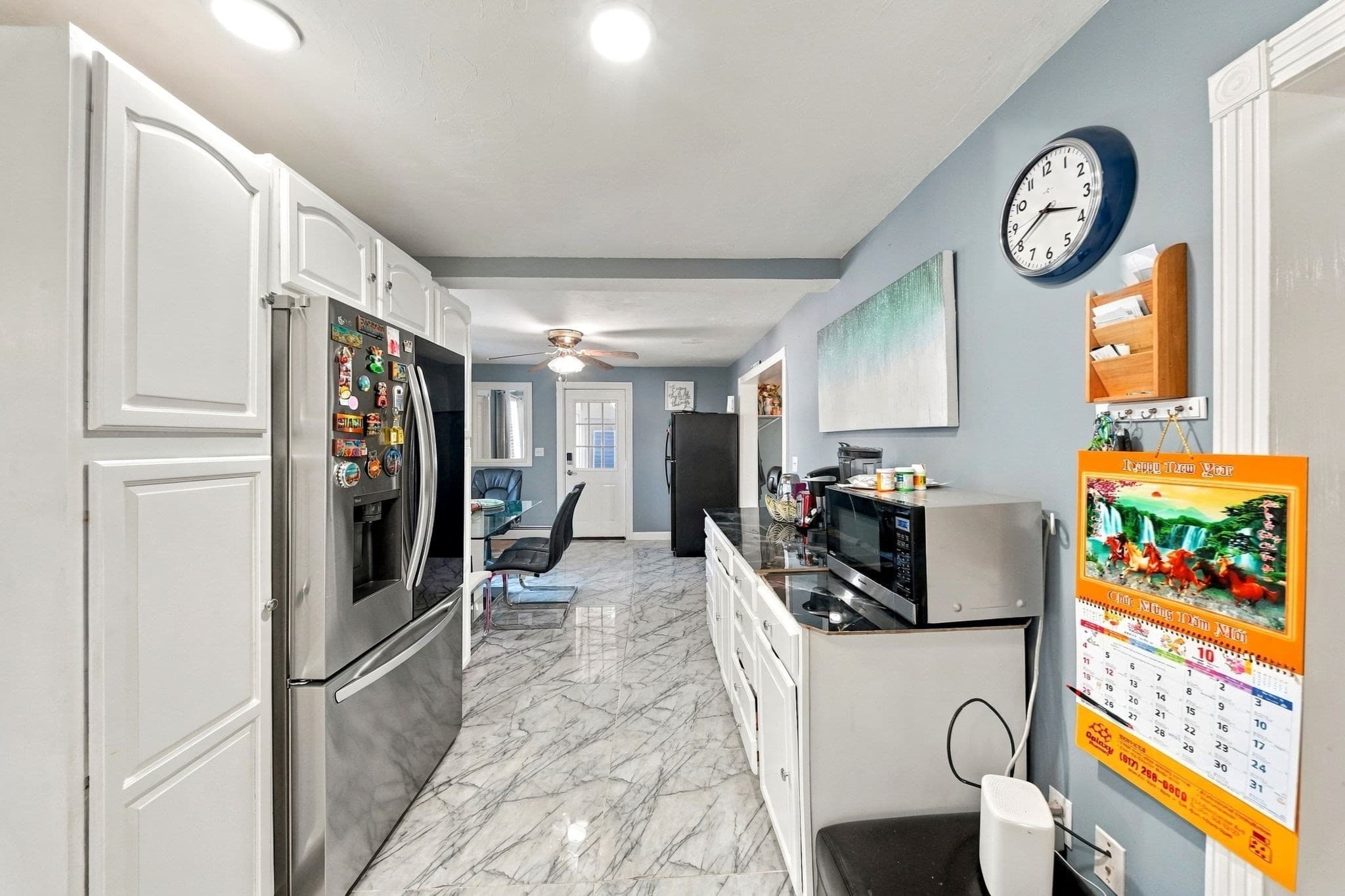 Single Family Residence at 20 Bell St, Quincy MA 02169, Quincy, photo 11 of 40
