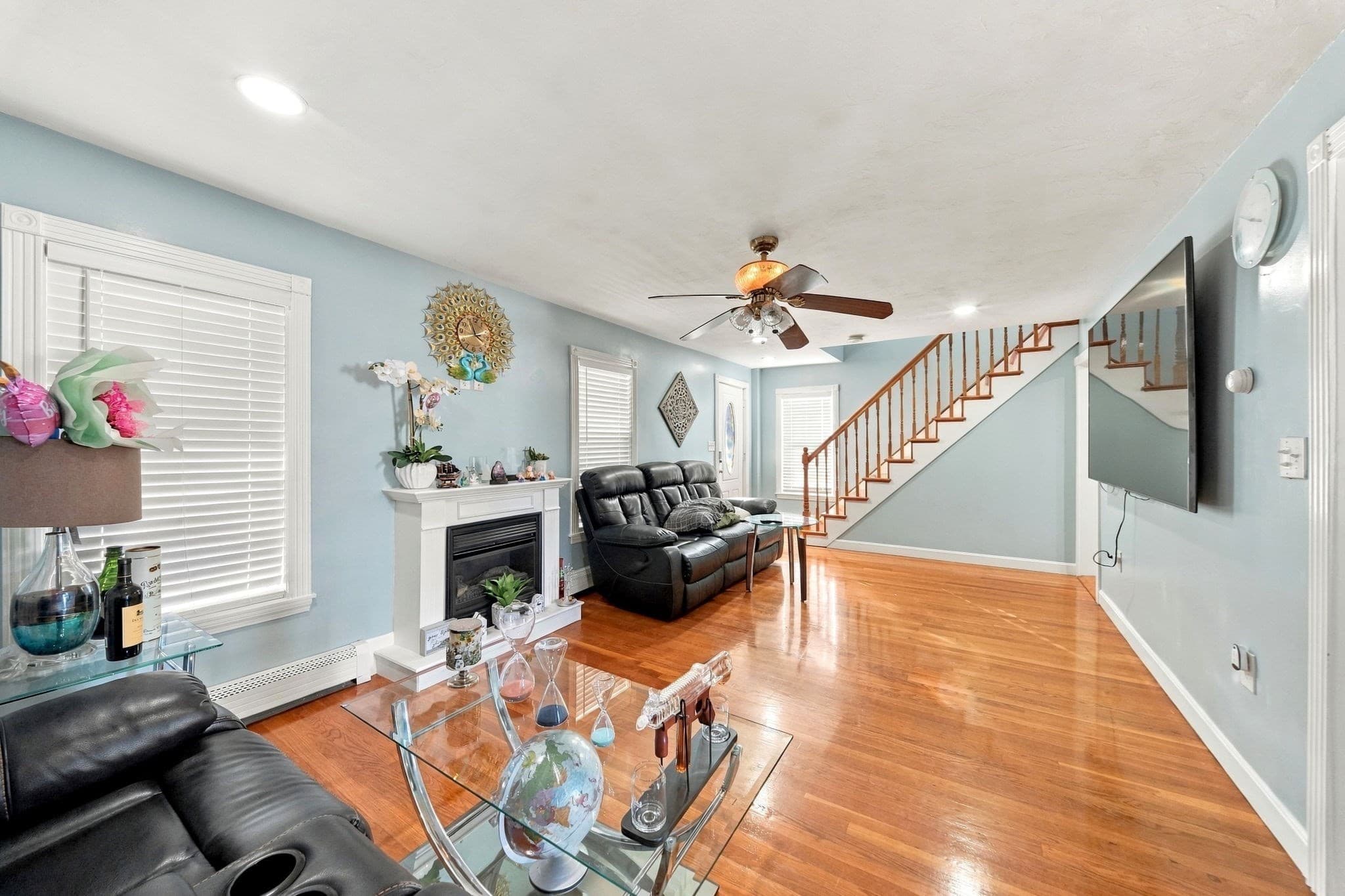 Single Family Residence at 20 Bell St, Quincy MA 02169, Quincy, photo 4 of 40