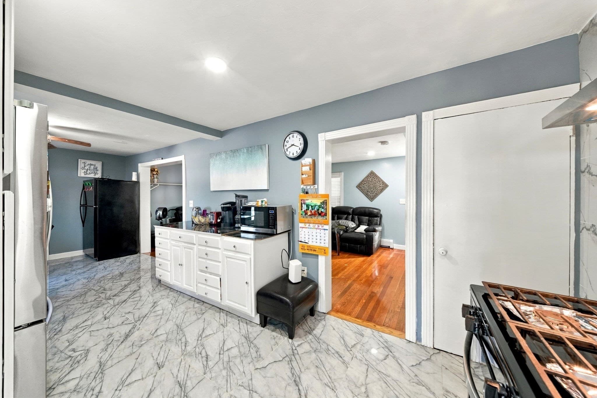 Single Family Residence at 20 Bell St, Quincy MA 02169, Quincy, photo 8 of 40