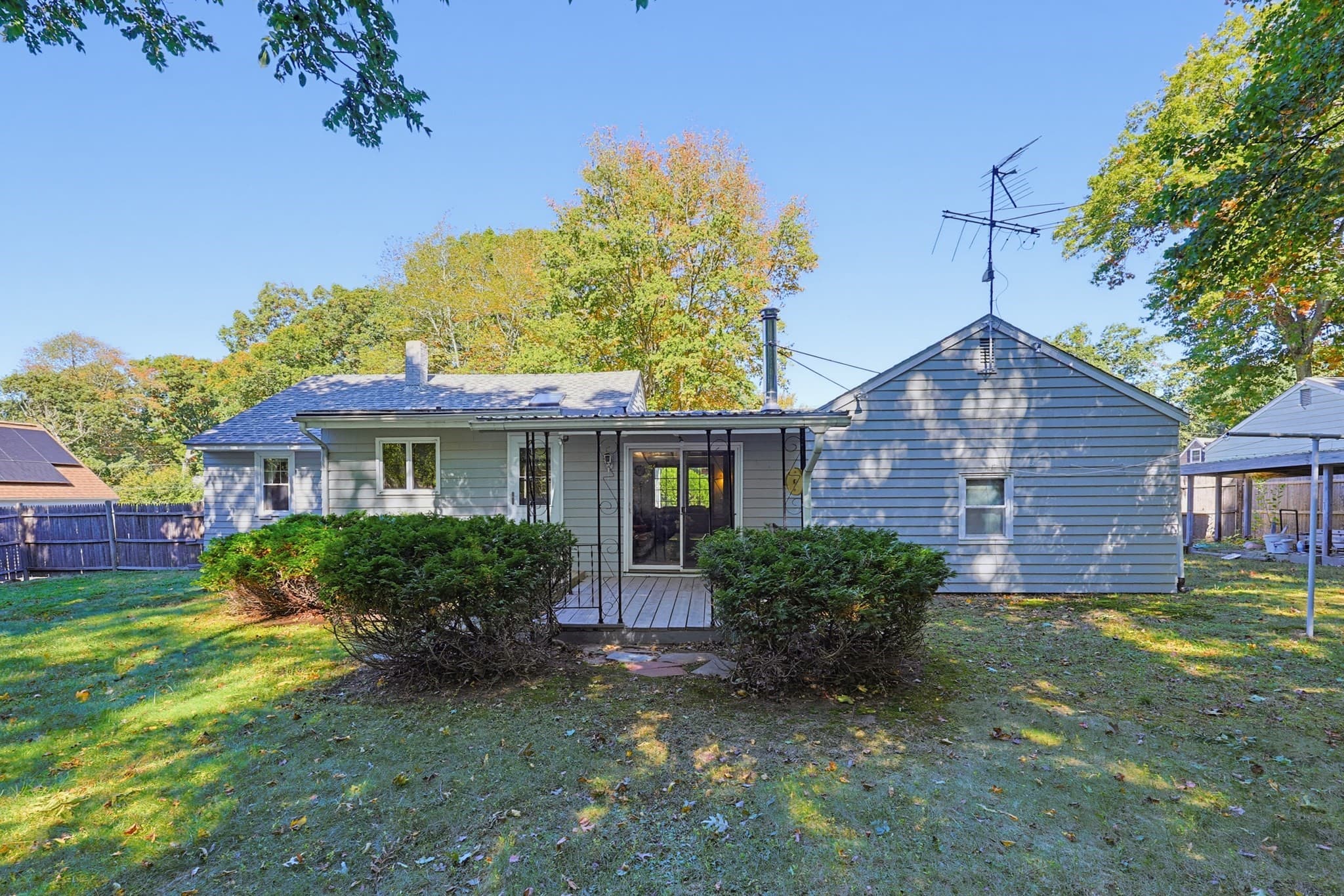 Single Family Residence at 121 Park Circle, Attleboro MA 02703, Attleboro, photo 27 of 34