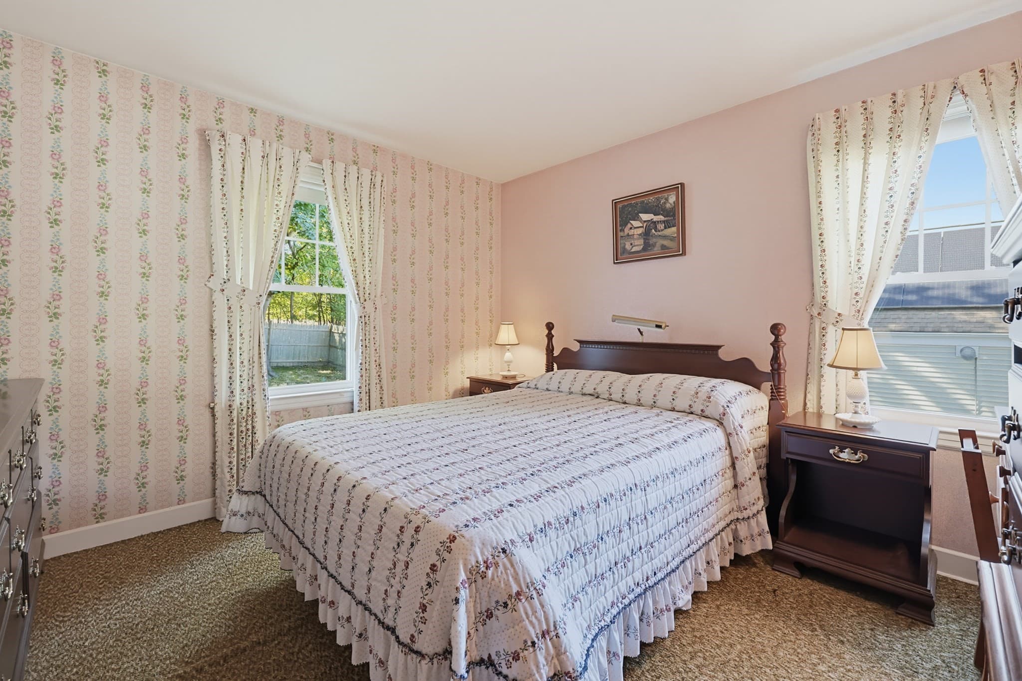 Single Family Residence at 121 Park Circle, Attleboro MA 02703, Attleboro, photo 22 of 34