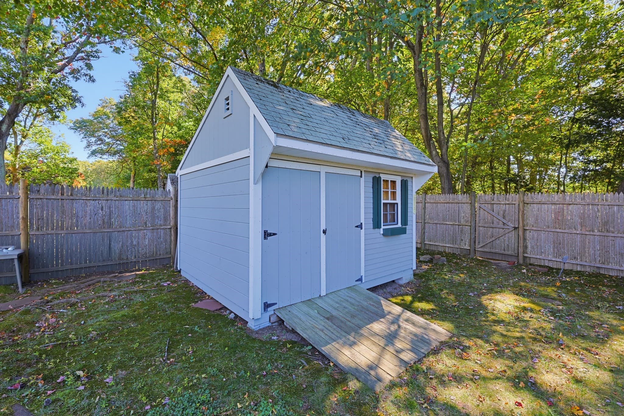 Single Family Residence at 121 Park Circle, Attleboro MA 02703, Attleboro, photo 32 of 34