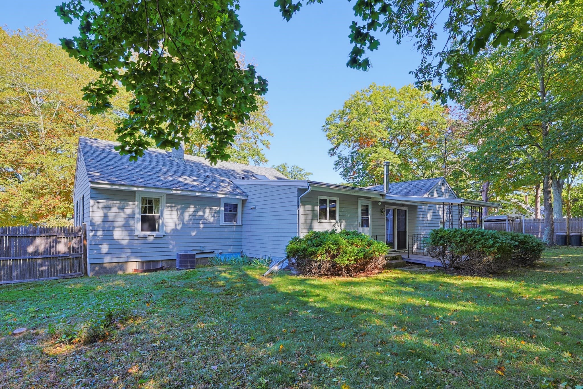 Single Family Residence at 121 Park Circle, Attleboro MA 02703, Attleboro, photo 28 of 34
