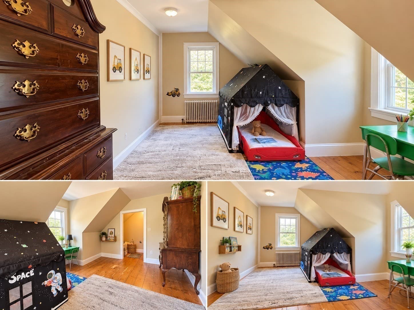 Single Family Residence at 74 Elm St N, Barre MA 01005, Barre, photo 12 of 28