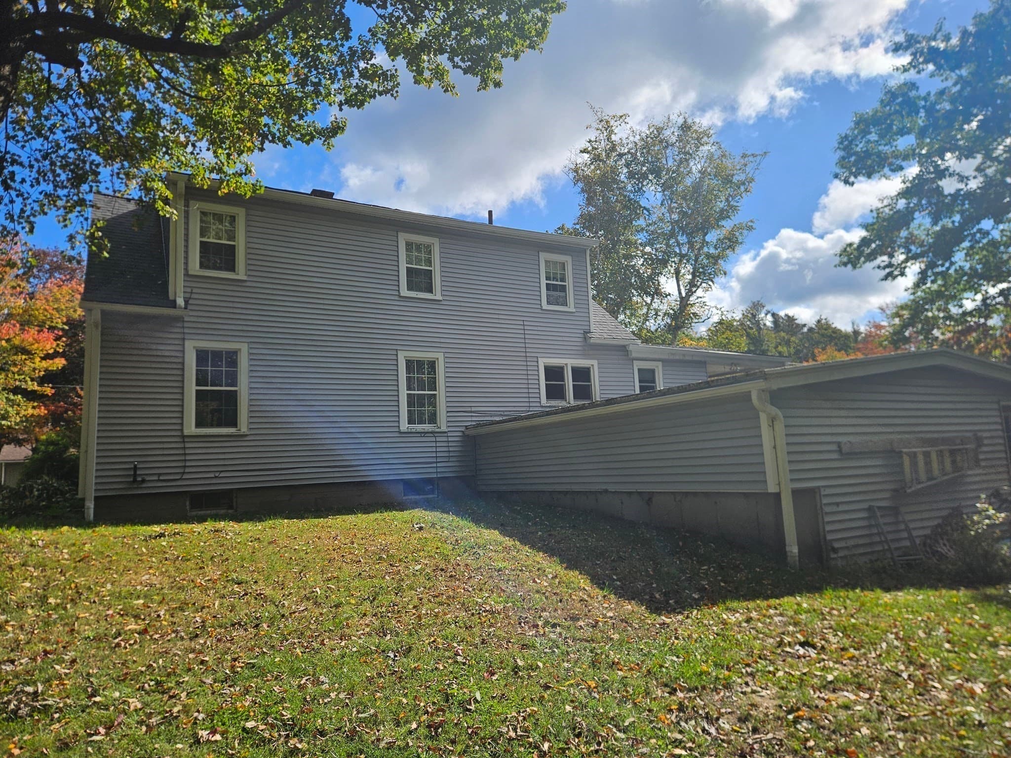 Single Family Residence at 74 Elm St N, Barre MA 01005, Barre, photo 19 of 28