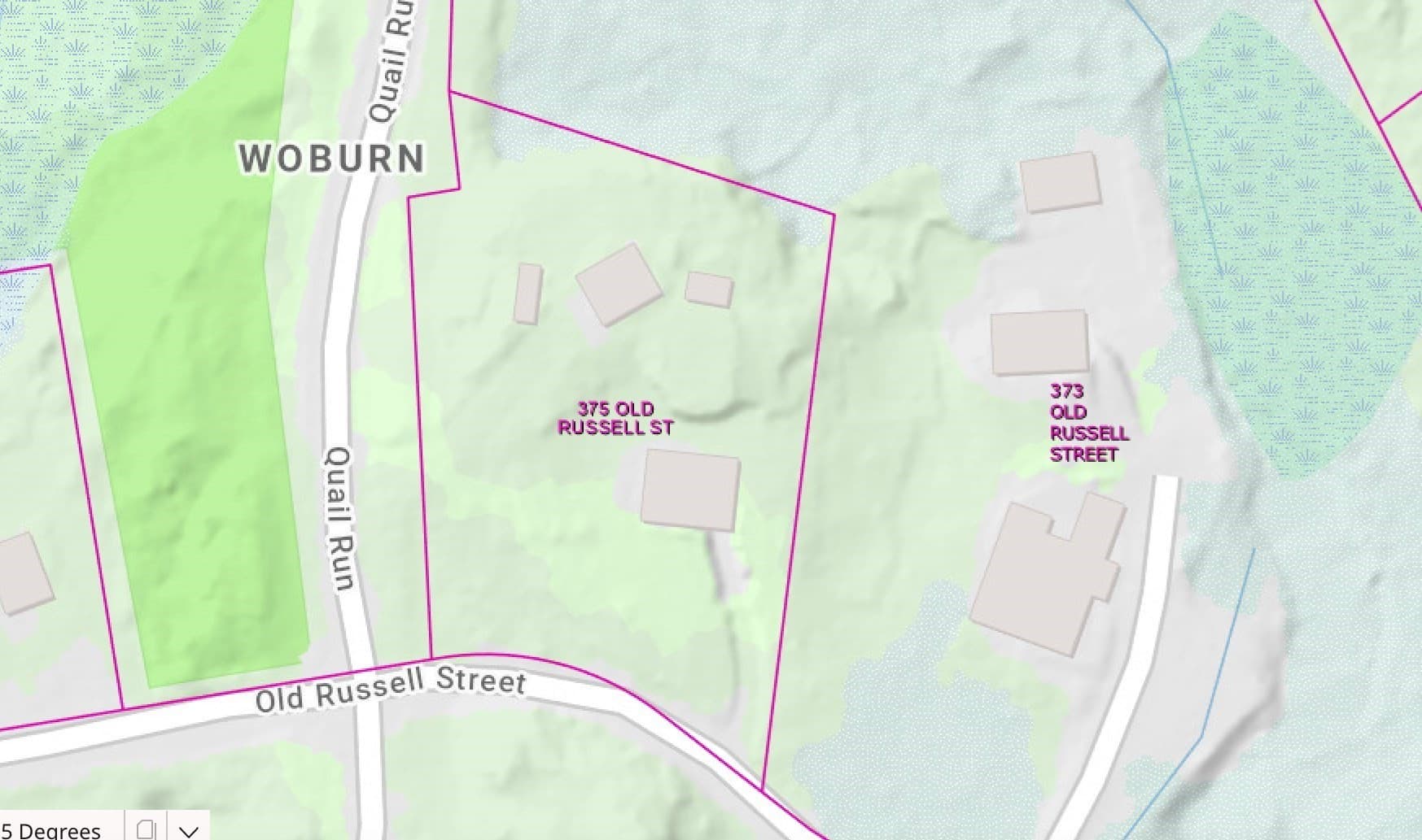 Residential at 375 Old Russell Street, Woburn MA 01801, Woburn, photo 8 of 8