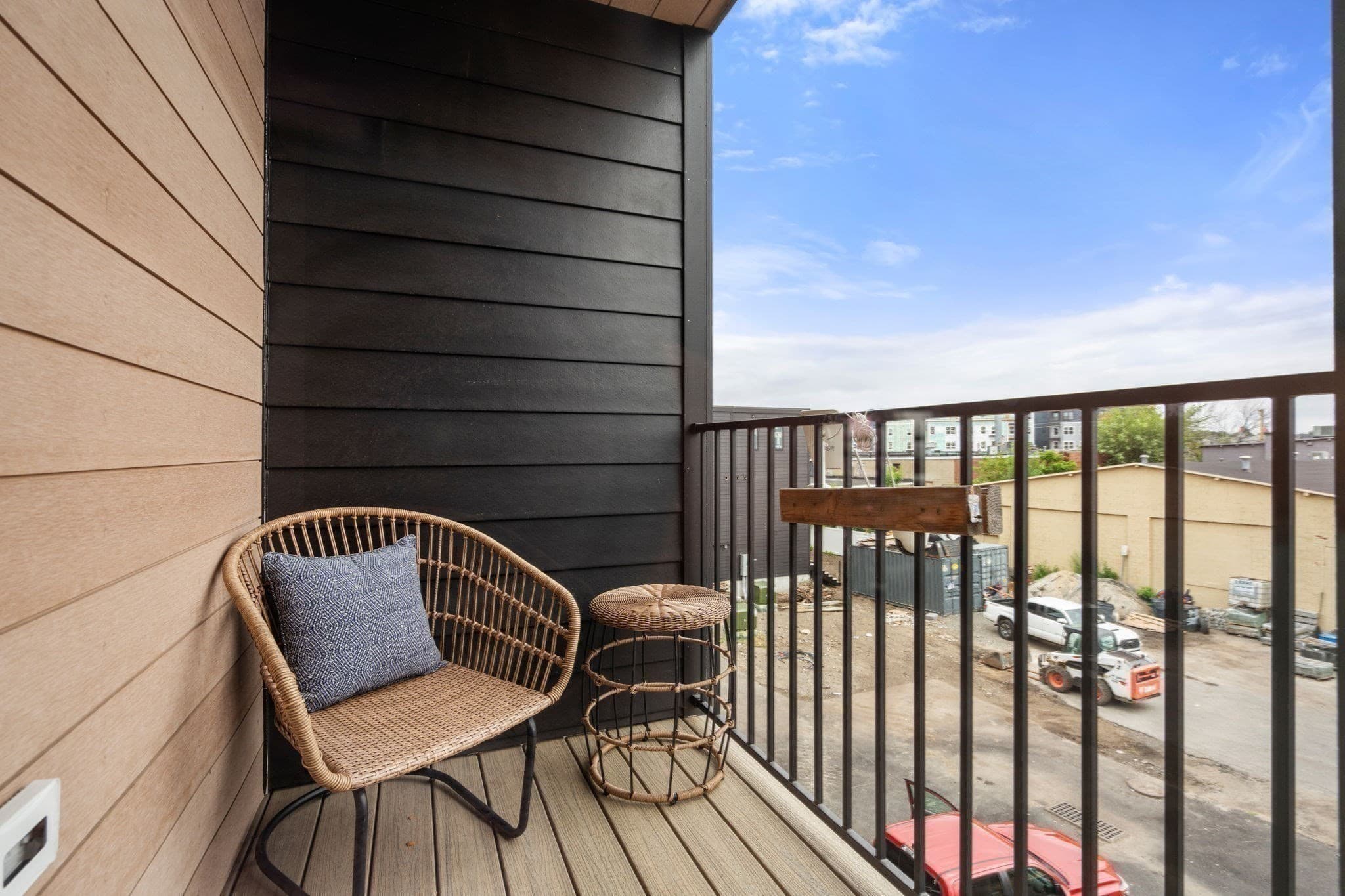 Condominium at 9 Franklin # 2A, Salem MA 01970, Salem, photo 11 of 14