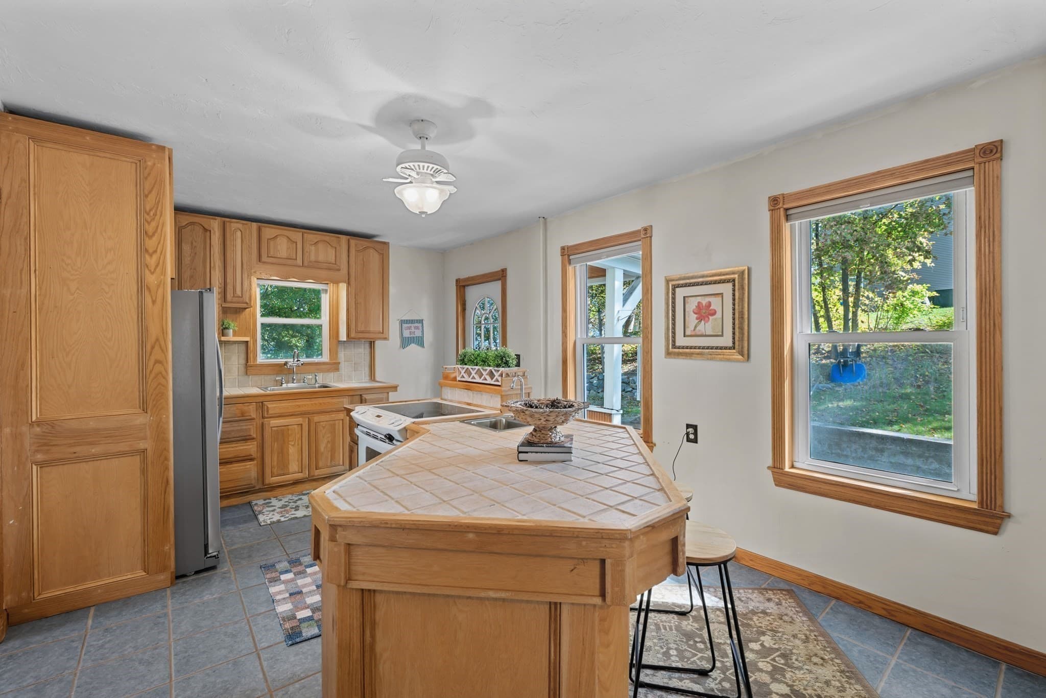 Single Family Residence at 26 New Harbor Road, Clinton MA 01510, Clinton, photo 6 of 30