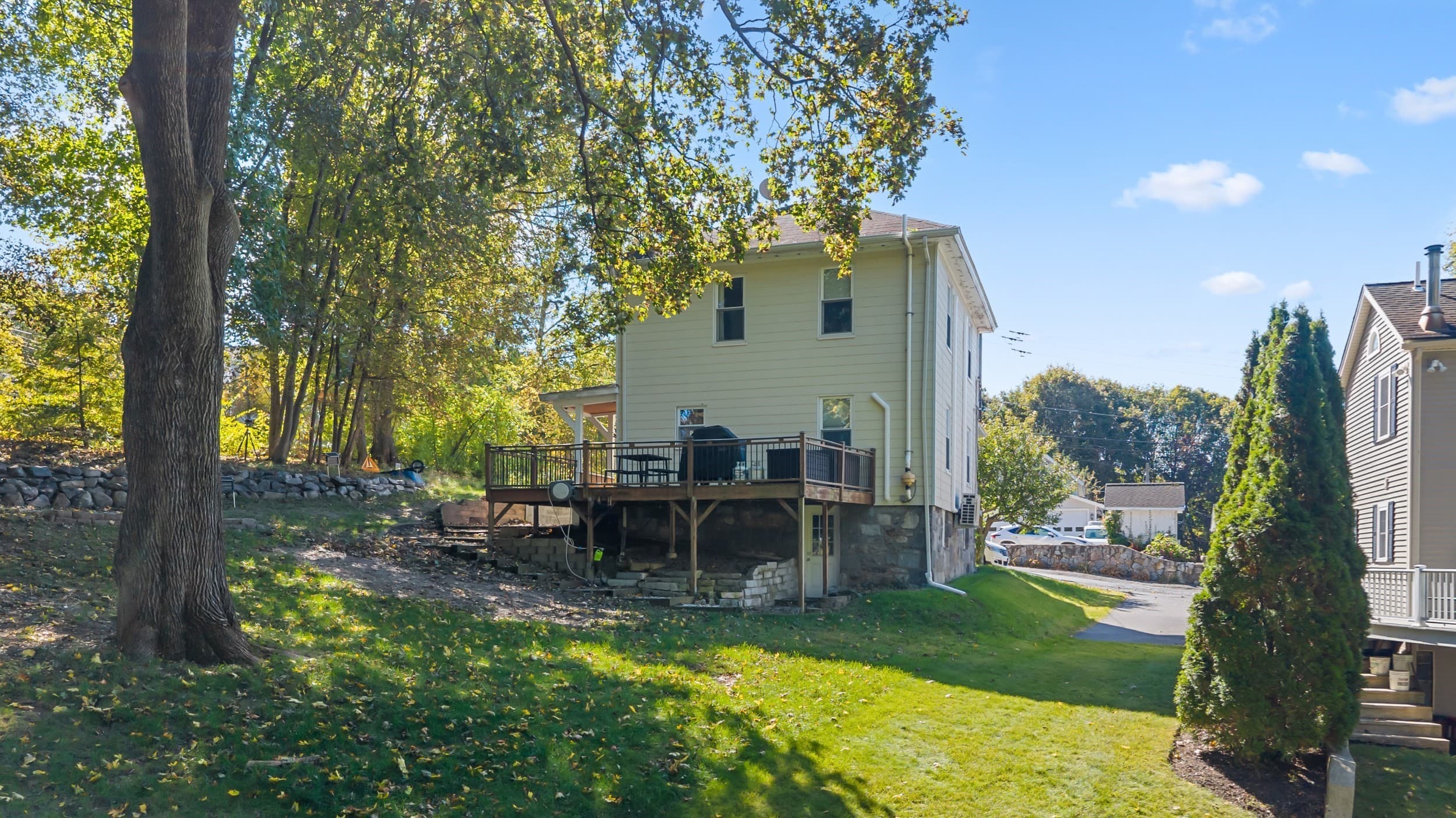 Single Family Residence at 26 New Harbor Road, Clinton MA 01510, Clinton, photo 28 of 30